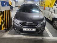 Peugeot 2008 2015
