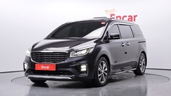 Kia Canival 2018