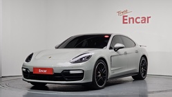 Porsche Panamera 2020