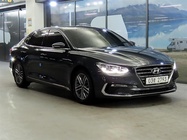 Hyundai Grandeur 2017