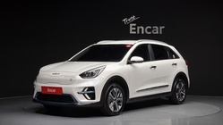 Kia Niro 2021