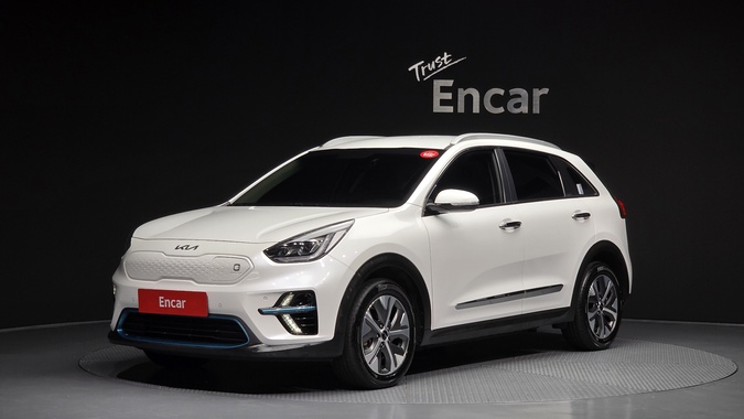 Kia Niro 2021