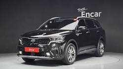 Kia Sorento 2020