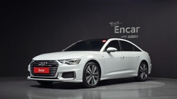 Audi A6 2023