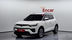 Ssangyong TIBOLI 2021