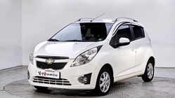 Chevrolet Spark 2012