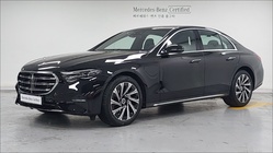 Mercedes-Benz E-Class 2025