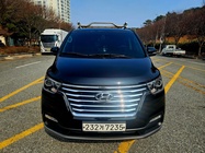 Hyundai Starex 2020