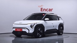 Kia EV3 2024