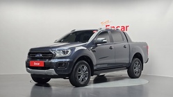 Ford Ranger 2022