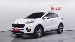 Kia Sportage 2016
