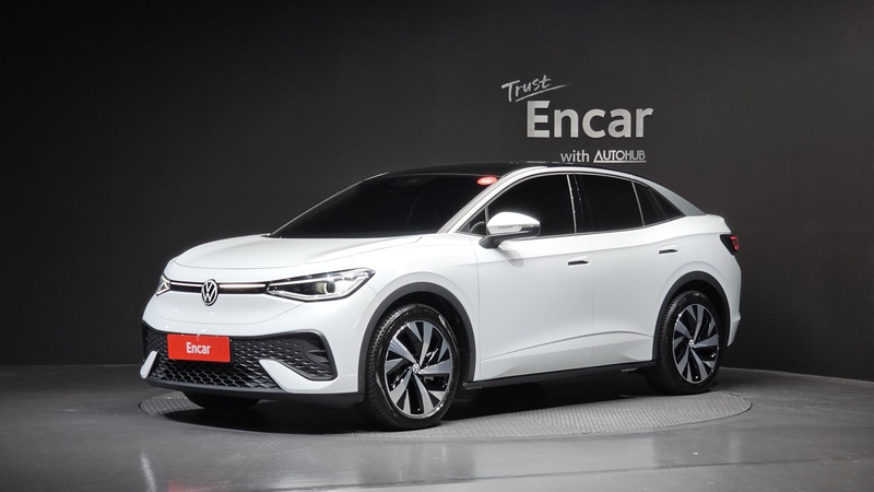 Volkswagen ID.5
