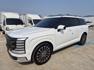 Hyundai Palisade 2025