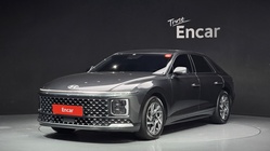 Hyundai Grandeur 2024