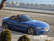 BMW Z4 2016