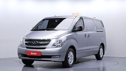 Hyundai Starex 2012