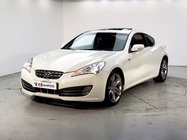 Hyundai Genesis 2009