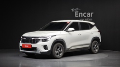 Kia Seltos 2025