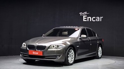 BMW 5 Series 2013