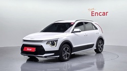 Kia Niro 2022
