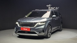 Kia Canival 2020