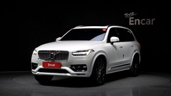 Volvo XC90 2024