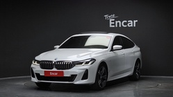 BMW Gran Turismo 2023