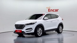 Hyundai Tucson 2015