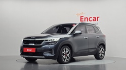Kia Seltos 2021