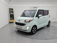 Kia RAY 2012