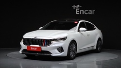 Kia K7 2019