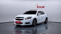 Chevrolet Malibu 2014