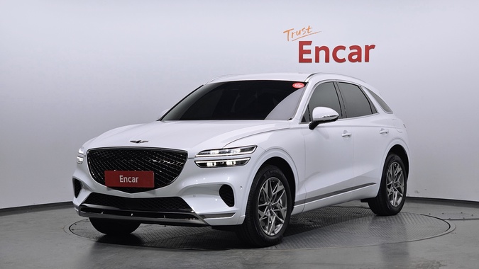 Genesis GV70 2023