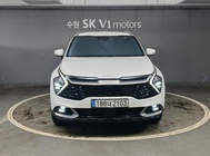 Kia Sportage 2024