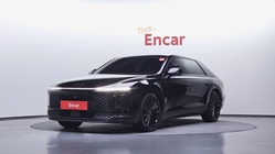 Hyundai Grandeur 2024