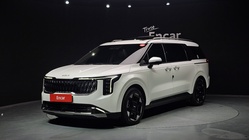 Kia Canival 2024