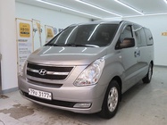 Hyundai Starex 2014
