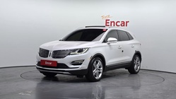 Lincoln MKC 2014
