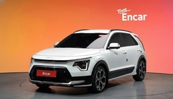 Kia Niro 2022