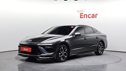 Hyundai Sonata 2024