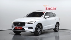 Volvo XC60 2019