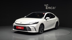 Toyota Camry 2025