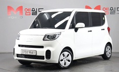Kia RAY 2022