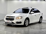 Chevrolet Cruze 2015