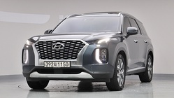 Hyundai Palisade 2020