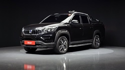 Ssangyong Rexton 2020