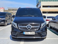 Mercedes-Benz V-Class 2021