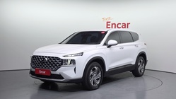 Hyundai Santa Fe 2021