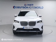 BMW X3 2024