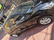 Chevrolet Spark 2018